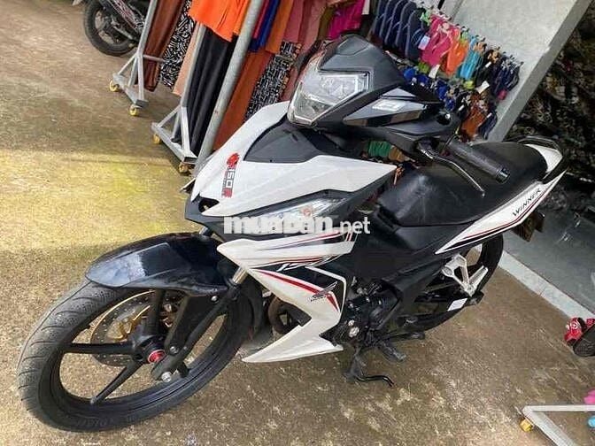 Cửa hàng thanh lý 6 xe Winner v1 giá từ 14.5-19.5