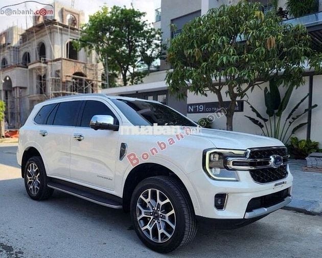 Everest 4x4 pluS