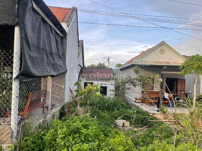GIÁ RẺ CẦN BÁN GẤP. 5X50 MT QL 25 XÃ SƠN HÀ, SƠN HÒA, PHÚ YÊN
