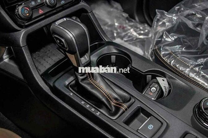 Ford Ranger 2025 Wildtrak 2.0L 4x4 AT