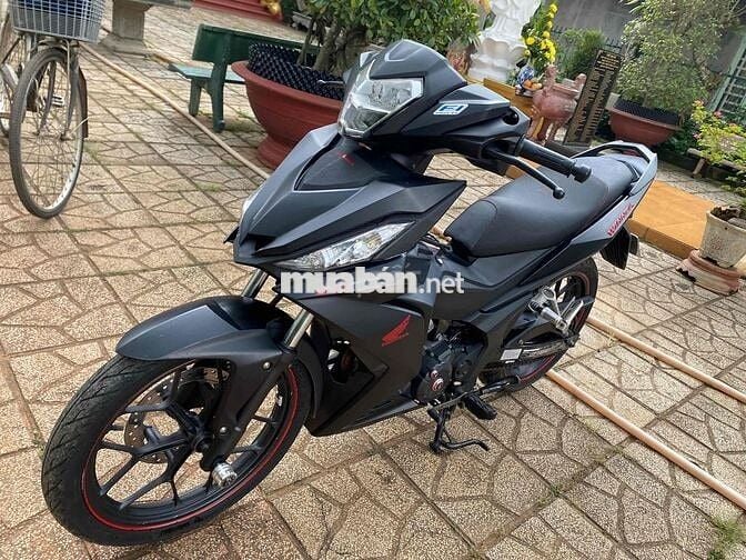 Cửa hàng thanh lý 6 xe Winner v1 giá từ 14.5-19.5