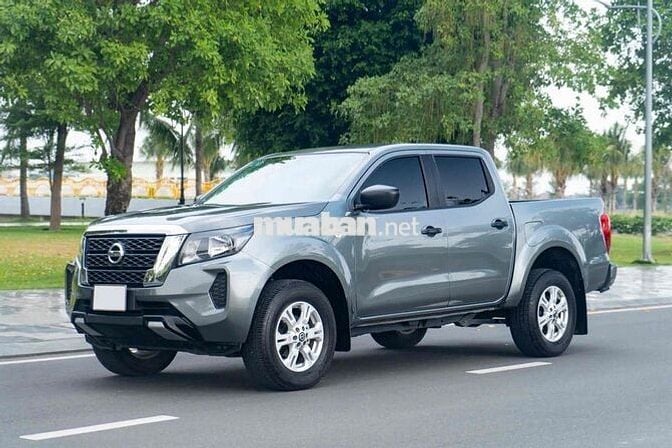 Nissan Navara 2023 EL 2.3 AT 2WD - 48000 km