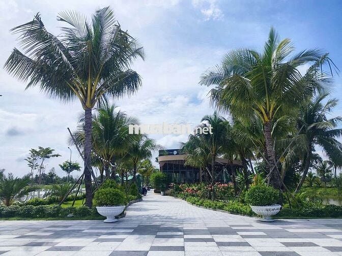 Bán nền đất Nhà phố Agora City Trung Tâm Hành Chính