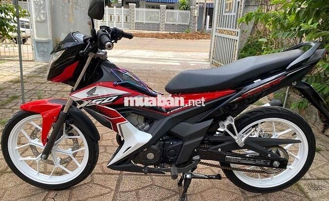 Cửa hàng cần bán 3 xe Sonic 150 bản đặc biệt 9 chu