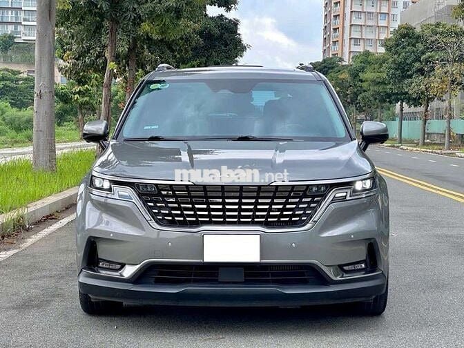 KIA CARNIVAL 2.2D signature - 55000 km
