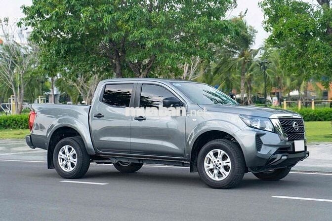 Nissan Navara 2023 EL 2.3 AT 2WD - 48000 km