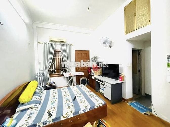 🏡ĐỐI DIỆN LĂNG BÁC– 33m² – 5 TẦNG – MT 4.35m – GIÁ 11.1 TỶ – NGỌC HÀ 🏡
