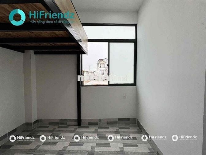 CĂN HỘ DUPLEX MỚI 100% NGAY PHẠM VĂN ĐỒNG - EMART PHAN VĂN TRỊ