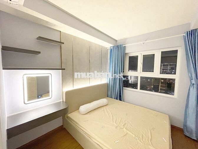 THUÊ NHIỀU CĂN LAVITA GARDEN: 9TR VÀ 11TR (NTCB VÀ FULL ĐẸP)