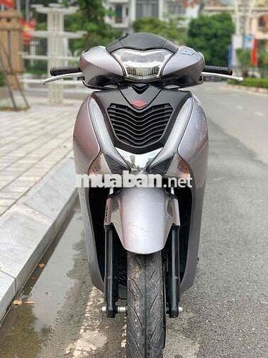 Bán  e sh 2017 ABS xe sơn dán nylon nguyên bản