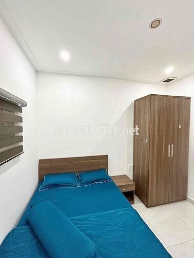 CĂN HỘ 2PN 2WC FULL NT THANG MÁY HẦM XE BẢO VỆ NGAY SÂN BAY TÂN BÌNH