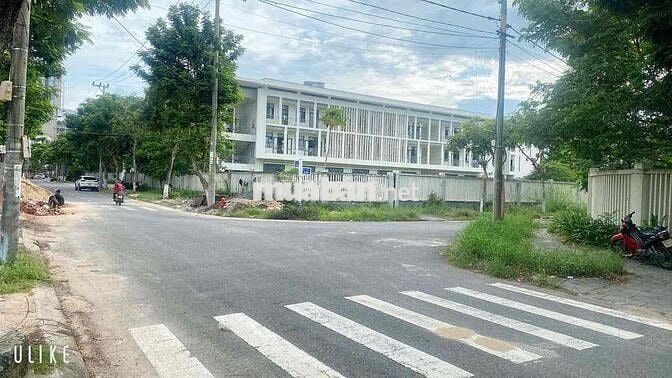 BÁN LÔ ĐẤT GẦN BIỂN ĐƯỜNG 7,5m