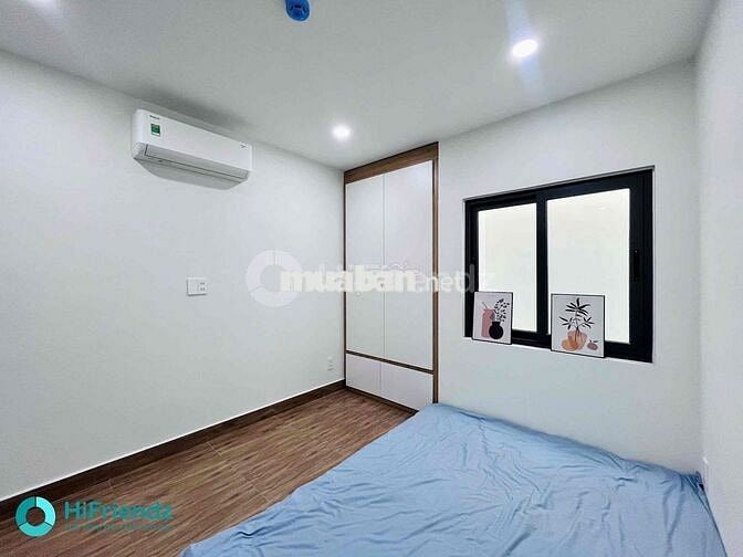 🔥STUDIO CỬA SỔ TRỜI THOÁNG - KHÔNG CỬA SỔ CHỈ TỪ 4TR5 NGÃ TƯ BẢY HIỀN