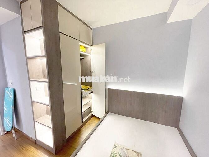 THUÊ NHIỀU CĂN LAVITA GARDEN: 9TR VÀ 11TR (NTCB VÀ FULL ĐẸP)