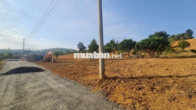 CẦN RA GẤP LÔ VIEW HỒ, NGAY KHU DÂN CƯ, CÓ NGÂN HÀNG HỖ TRỢ