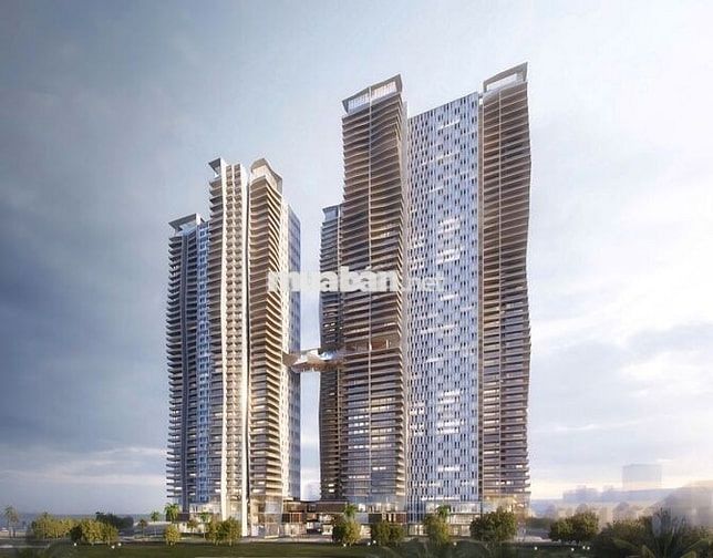 Căn hộ view trực diện Biển Mỹ Khê toà SOLEIL tầng 39 loại Studio