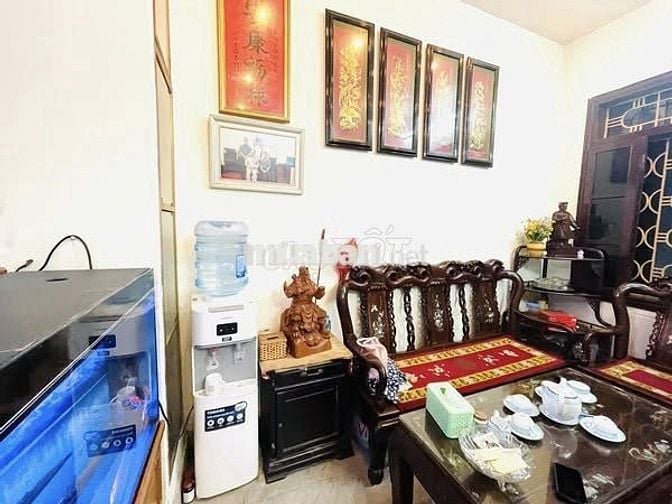 🏡ĐỐI DIỆN LĂNG BÁC– 33m² – 5 TẦNG – MT 4.35m – GIÁ 11.1 TỶ – NGỌC HÀ 🏡