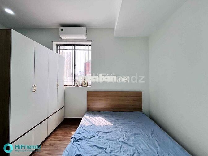 🔥STUDIO CỬA SỔ TRỜI THOÁNG - KHÔNG CỬA SỔ CHỈ TỪ 4TR5 NGÃ TƯ BẢY HIỀN