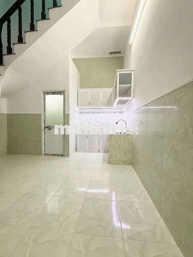 HẺM XE HƠI TRƯỜNG CHINH CHẾ LAN VIÊN 2 Tần 3.6M12M NỞ HẬU NHẸ Hơn 3 TỶ