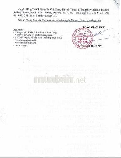 BĐS xã Bảo Lâm 2, tỉnh Lâm Đồng