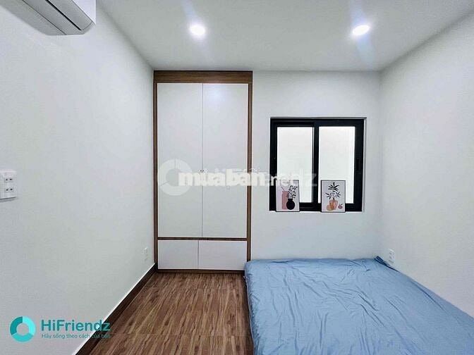🔥STUDIO CỬA SỔ TRỜI THOÁNG - KHÔNG CỬA SỔ CHỈ TỪ 4TR5 NGÃ TƯ BẢY HIỀN