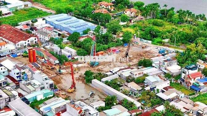 CĂN HỘ A&T SG RIVERSIDE VEN SÔNG - cách LANDMARK - Bình Thạnh 20