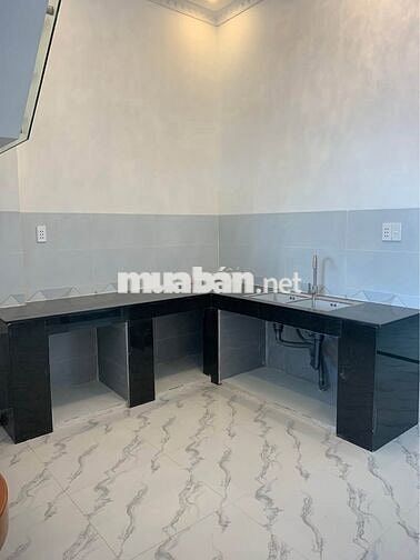 Chủ ngộp bán gấp nhà 1T2L 58, 16m2/ 1 tỷ 410tr Phạm Văn Hai TB SHR