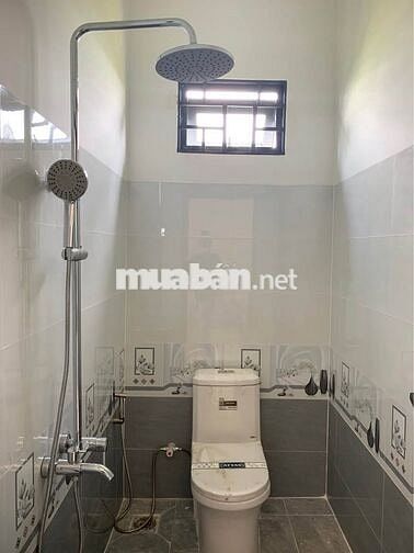 Chủ ngộp bán gấp nhà 1T2L 58, 16m2/ 1 tỷ 410tr Phạm Văn Hai TB SHR