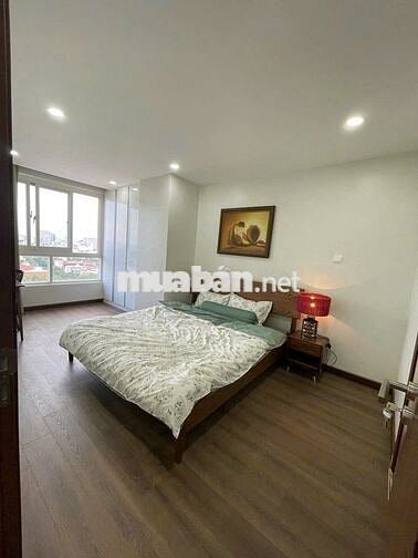 Tòa CCCC VIP nhất Ba Đình, khu trung tâm, 87m 2PN giá nhỉnh 120tr/m