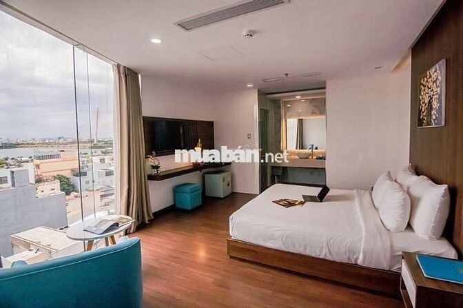 ✨ CĂN HỘ NÚI THÀNH – GIÁ TỪ 7.9TR/THÁNG ✨