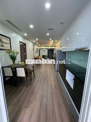 Tòa CCCC VIP nhất Ba Đình, khu trung tâm, 87m 2PN giá nhỉnh 120tr/m