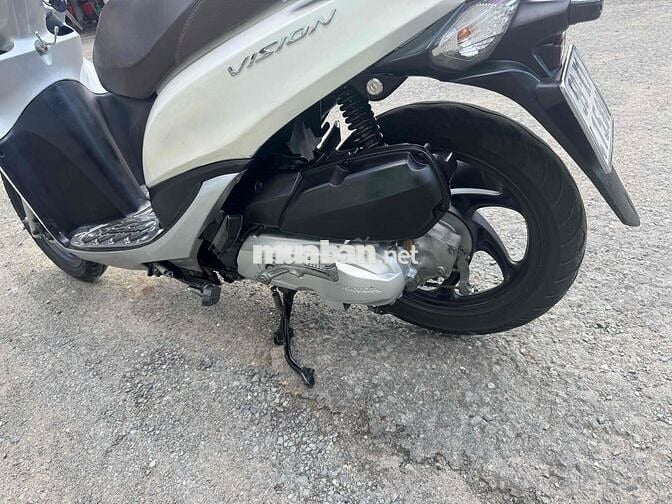 vison bstp xe chính chủ