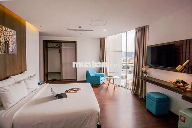 ✨ CĂN HỘ NÚI THÀNH – GIÁ TỪ 7.9TR/THÁNG ✨