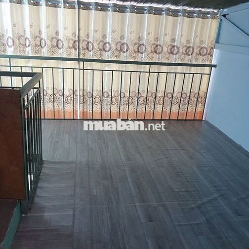 Nhà hẻm xe hơi - Lê Văn Khương - Sạch sẻ cho thuê