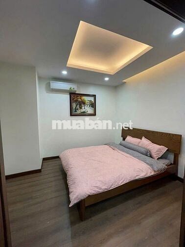 Tòa CCCC VIP nhất Ba Đình, khu trung tâm, 87m 2PN giá nhỉnh 120tr/m