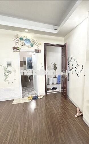 Nhỉnh 2 tỷ Căn hộ 3 ngủ – 2WC, tầng 2 Thái Hà, Yên Lãng, Đống Đa
