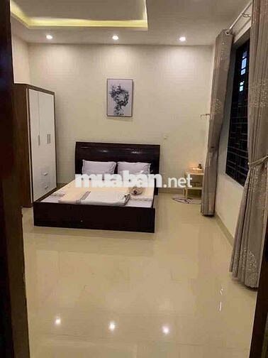 Nhà Sân Vườn Ngũ Hành Sơn - 3PN - Full NT