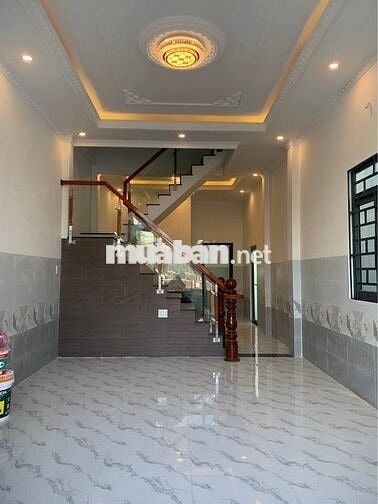 Chủ ngộp bán gấp nhà 1T2L 58, 16m2/ 1 tỷ 410tr Phạm Văn Hai TB SHR