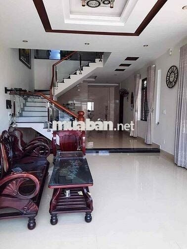 Nhà Sân Vườn Ngũ Hành Sơn - 3PN - Full NT