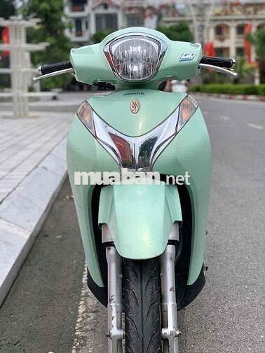 Bán xe sh mode đate 2015 máy zin sơn zin bao phê