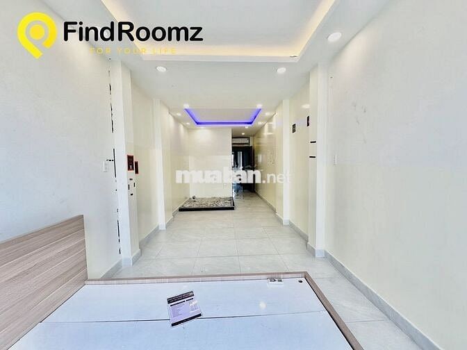 🌹STUDIO Ban Công (Máy Lạnh, Tủ Đồ, Giường) ngay Lê Đức Thọ