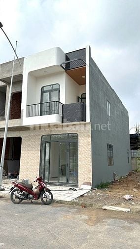 KNO Hướng Dương thanh toán chỉ 400tr nhận nhà ngay