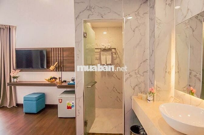 ✨ CĂN HỘ NÚI THÀNH – GIÁ TỪ 7.9TR/THÁNG ✨