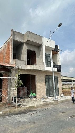 KNO Hướng Dương thanh toán chỉ 400tr nhận nhà ngay