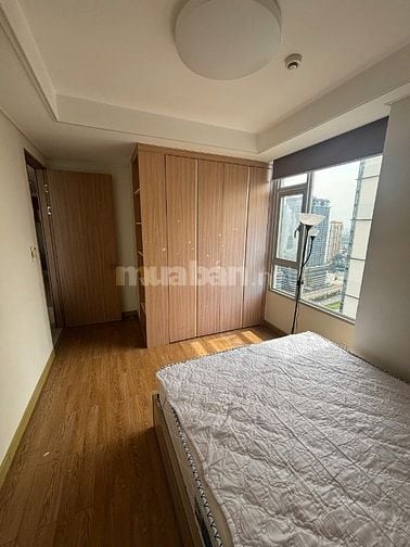 Cho thuê căn hộ Cantavil An Phú: 80m2, 3PN, có đầy đủ nội thất. 