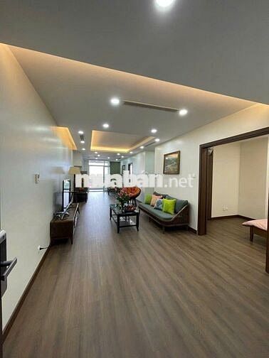Tòa CCCC VIP nhất Ba Đình, khu trung tâm, 87m 2PN giá nhỉnh 120tr/m