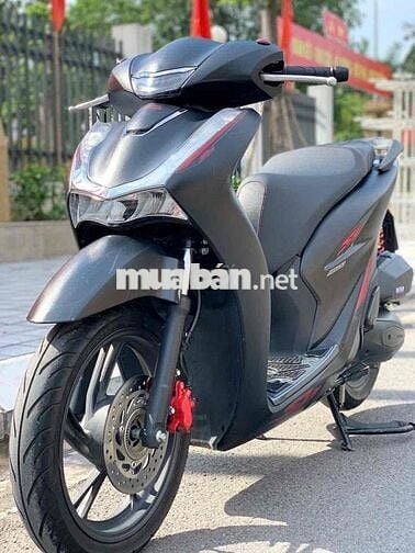 Bán xe SH 160ABS sport máy zin đại chất dán nylon