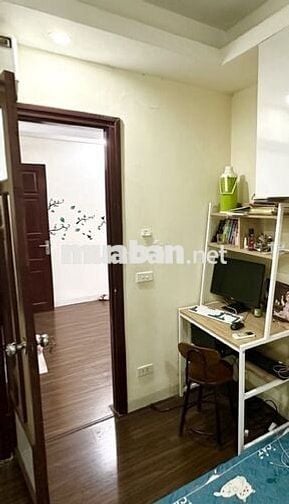 Nhỉnh 2 tỷ Căn hộ 3 ngủ – 2WC, tầng 2 Thái Hà, Yên Lãng, Đống Đa