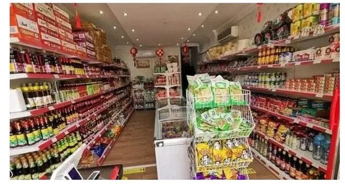 ❤️❤️CỬA HÀNG HỐC MÔN CẦN TUYỂN 10 NHÂN VIÊN ĐI LÀM NGAY