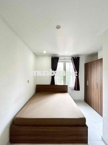 CĂN HỘ 2PN 2WC FULL NT THANG MÁY HẦM XE BẢO VỆ NGAY SÂN BAY TÂN BÌNH